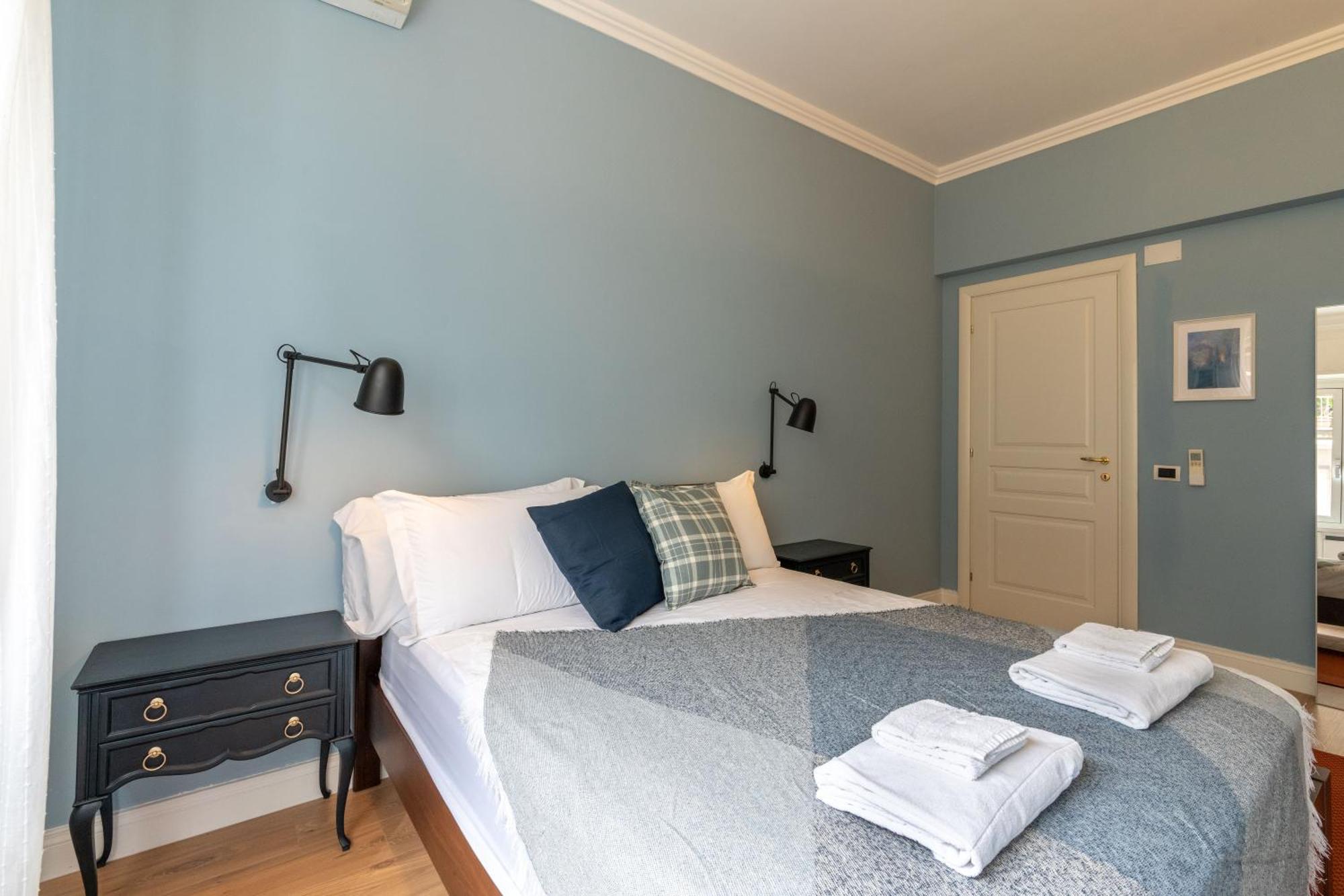 Appartamento Pigneto Comfort