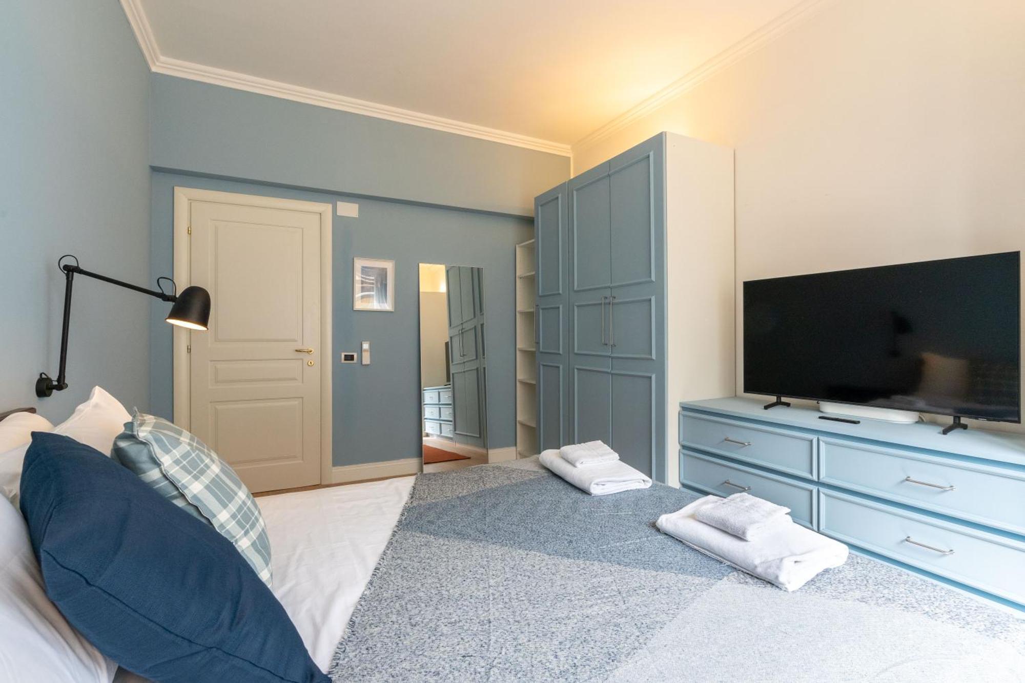 Pigneto Comfort Appartamento