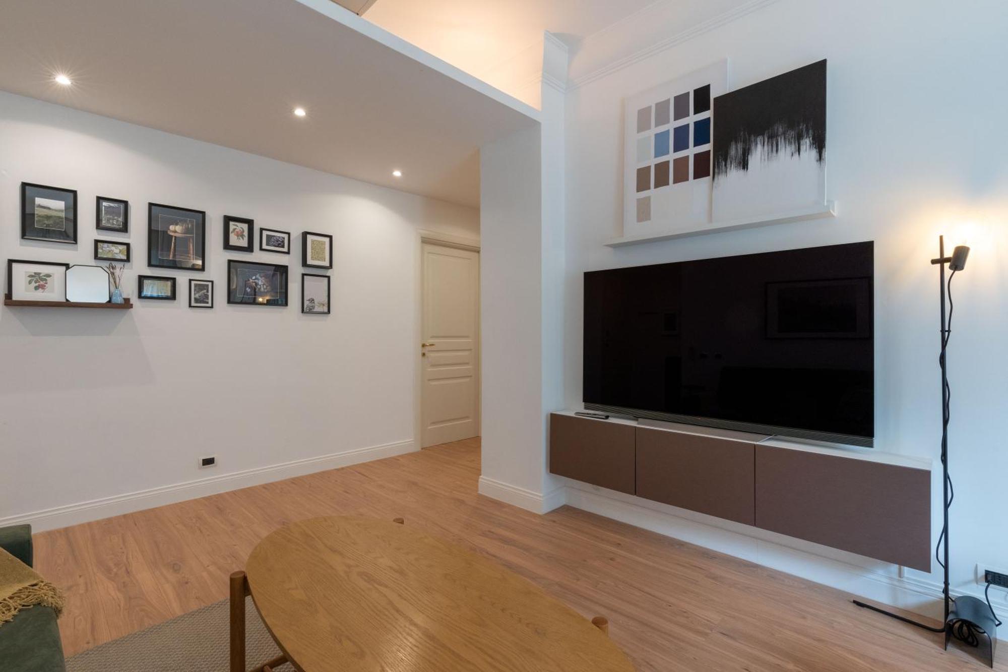 Appartamento Pigneto Comfort Roma