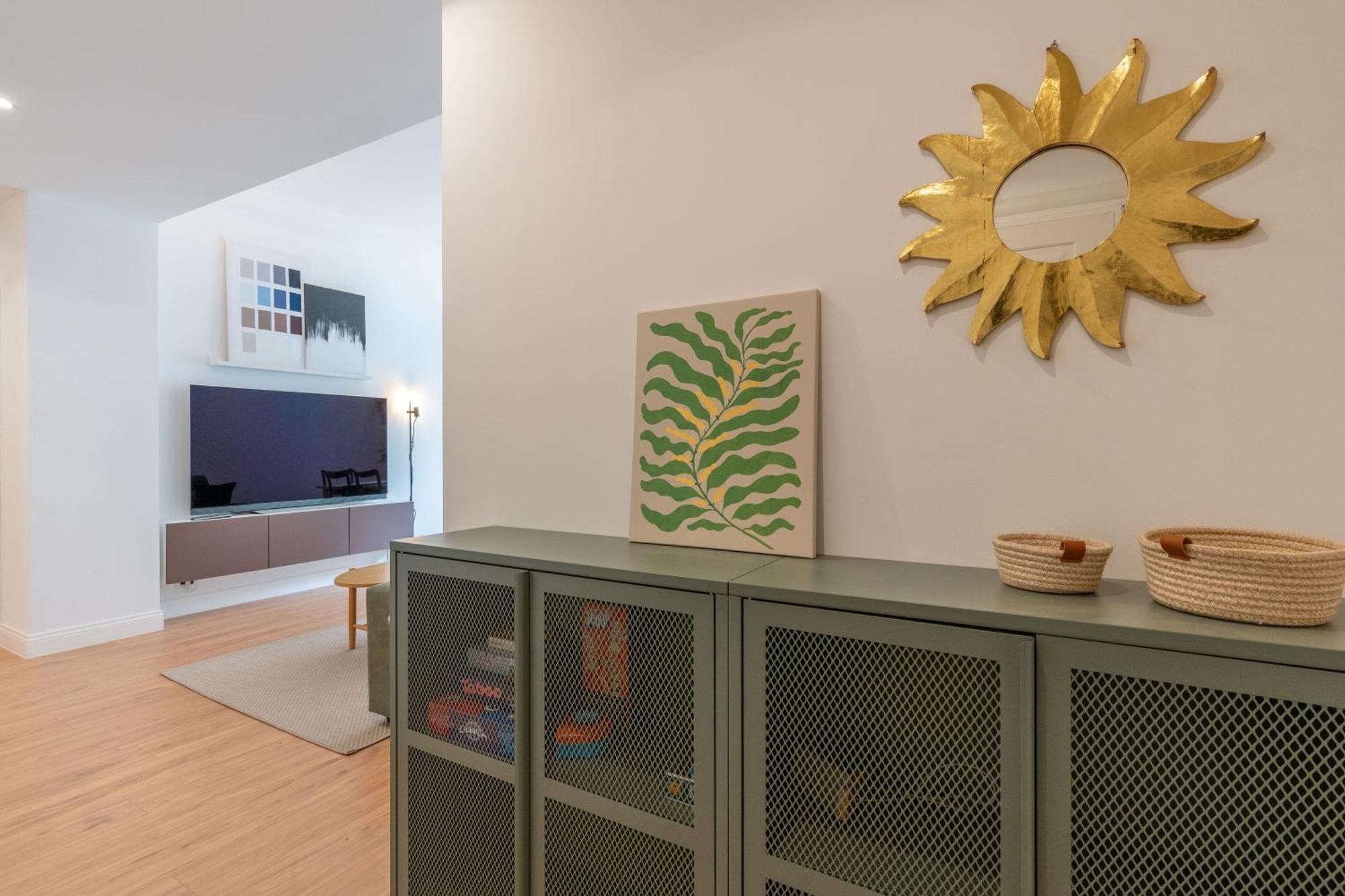 Appartamento Pigneto Comfort Roma