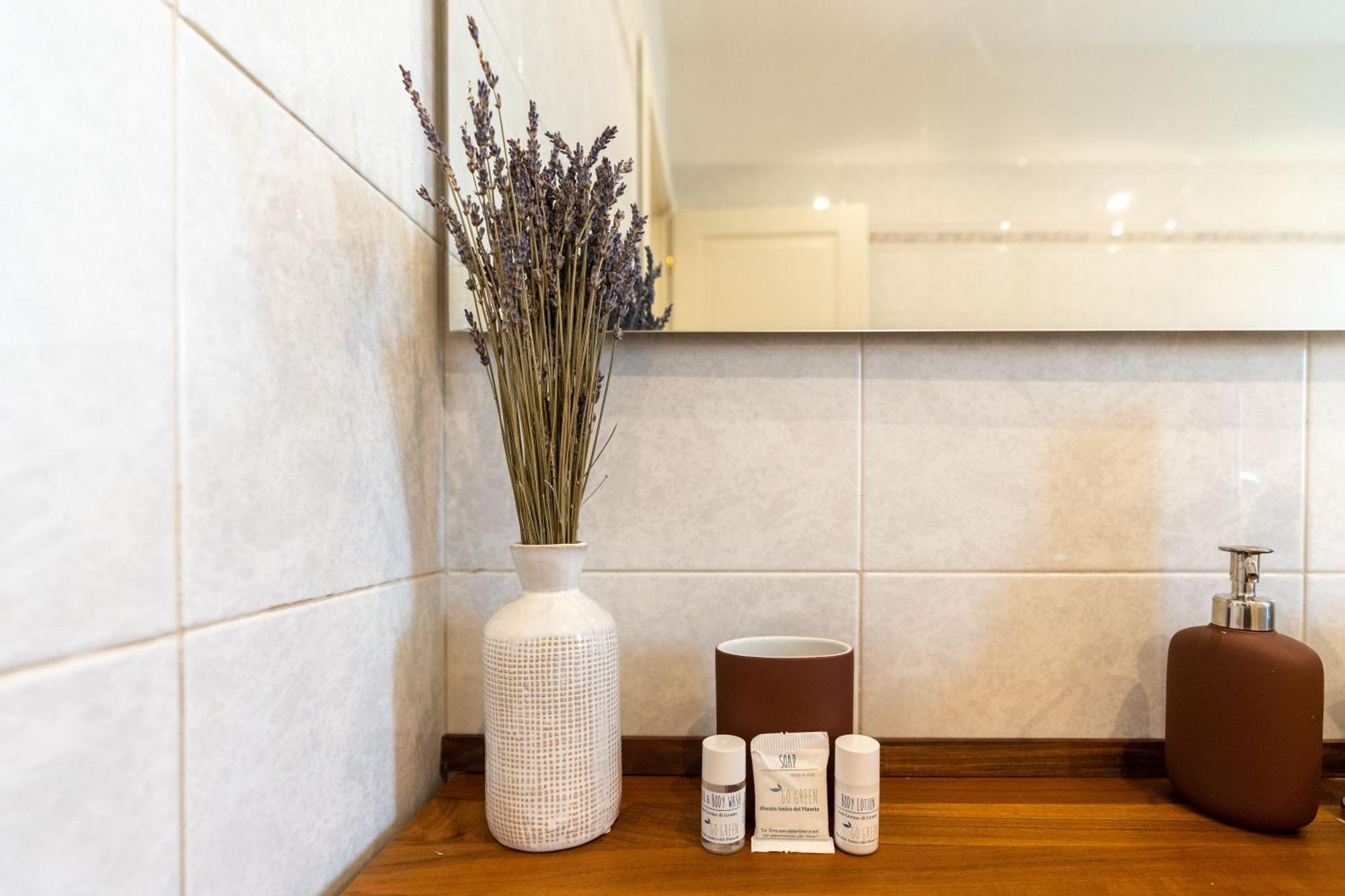 Appartamento Pigneto Comfort Roma