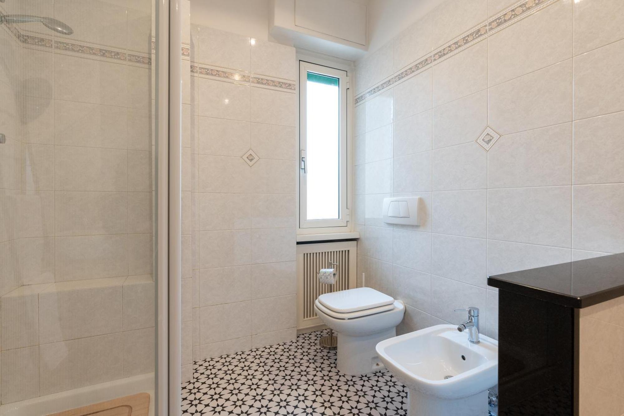 Appartamento Pigneto Comfort Roma