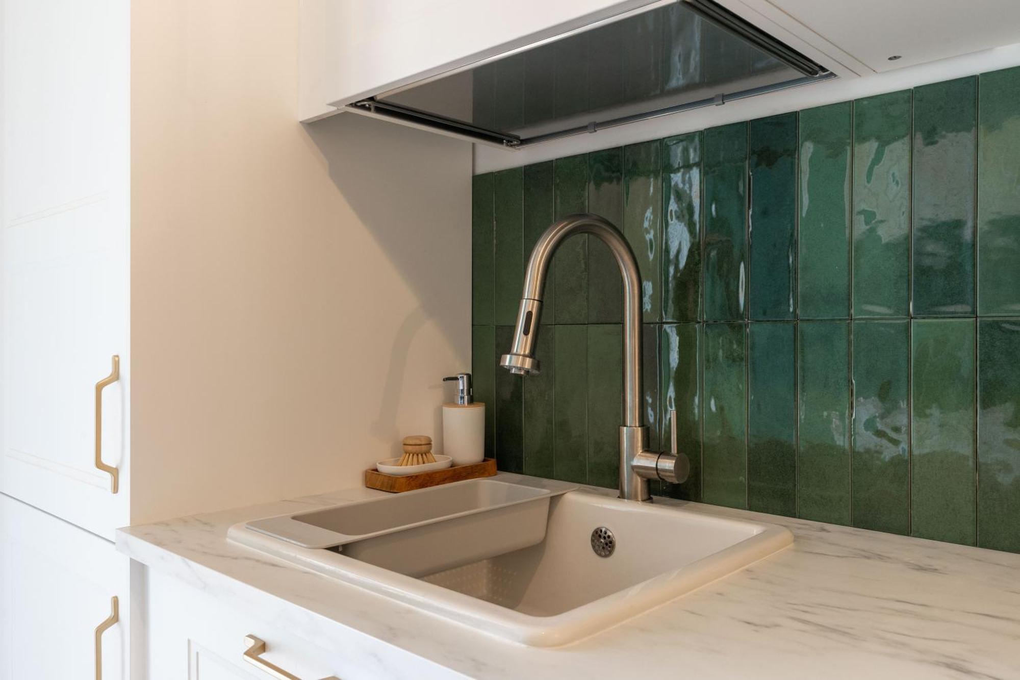Pigneto Comfort Appartamento