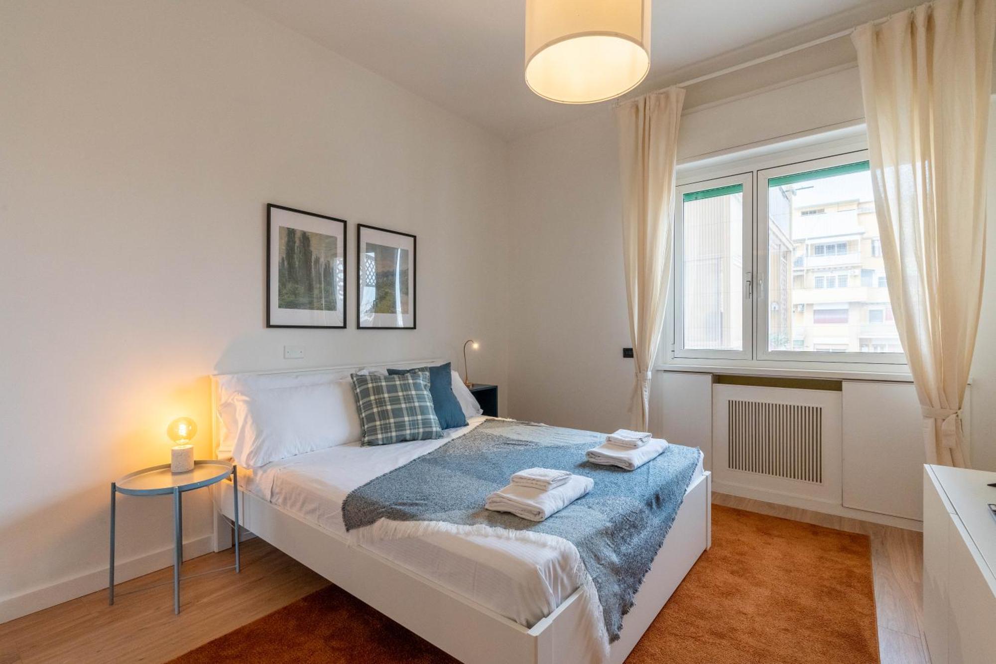Pigneto Comfort Appartamento Roma