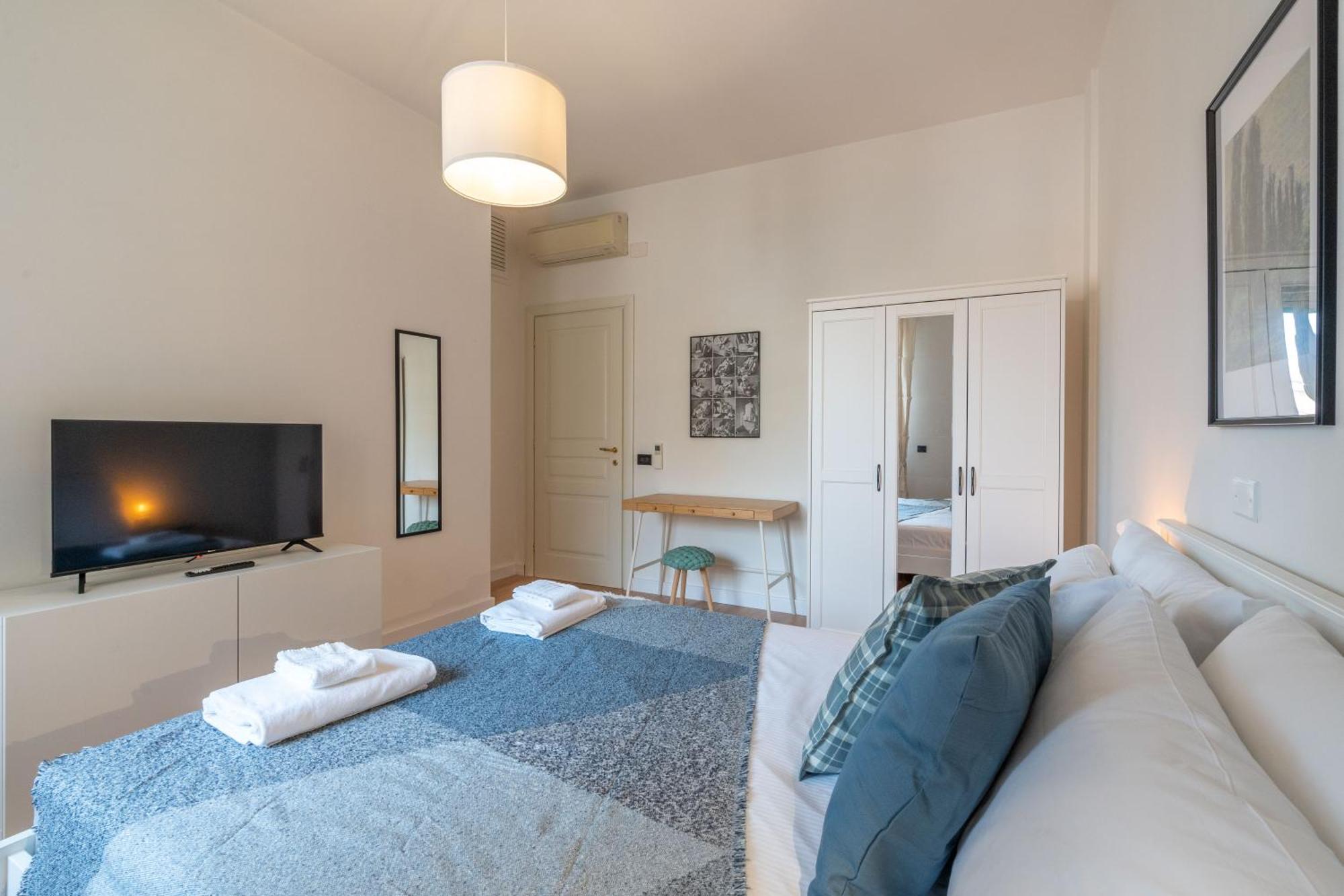 Appartamento Pigneto Comfort